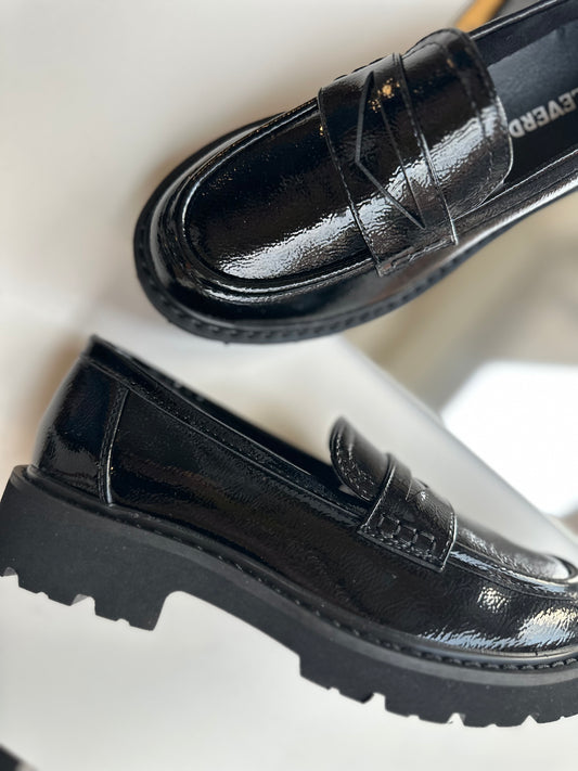 Mocassini Valleverde