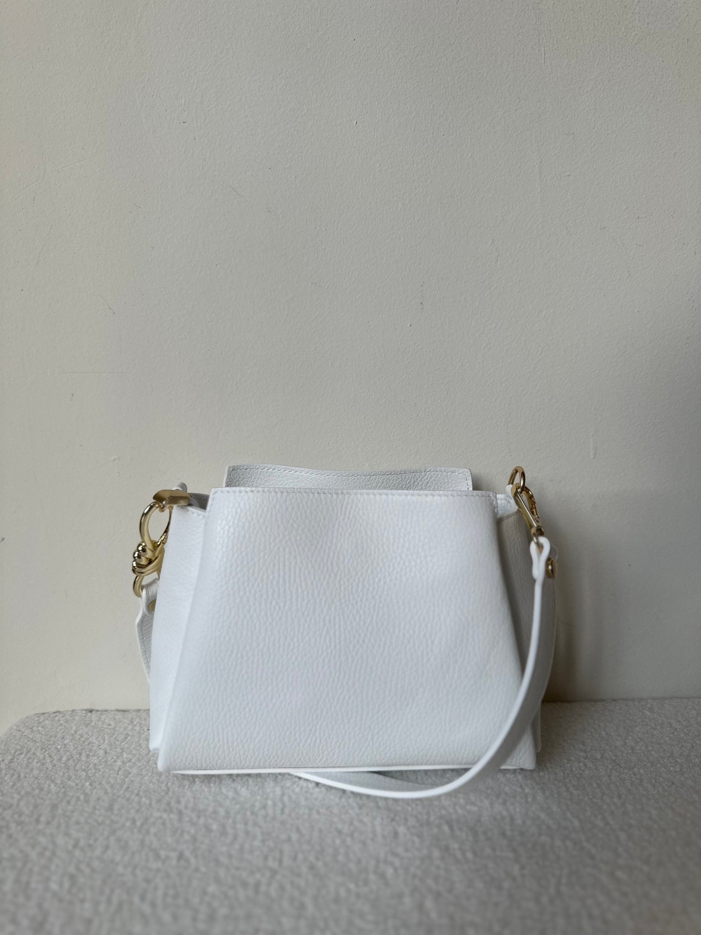 Borsa Giada