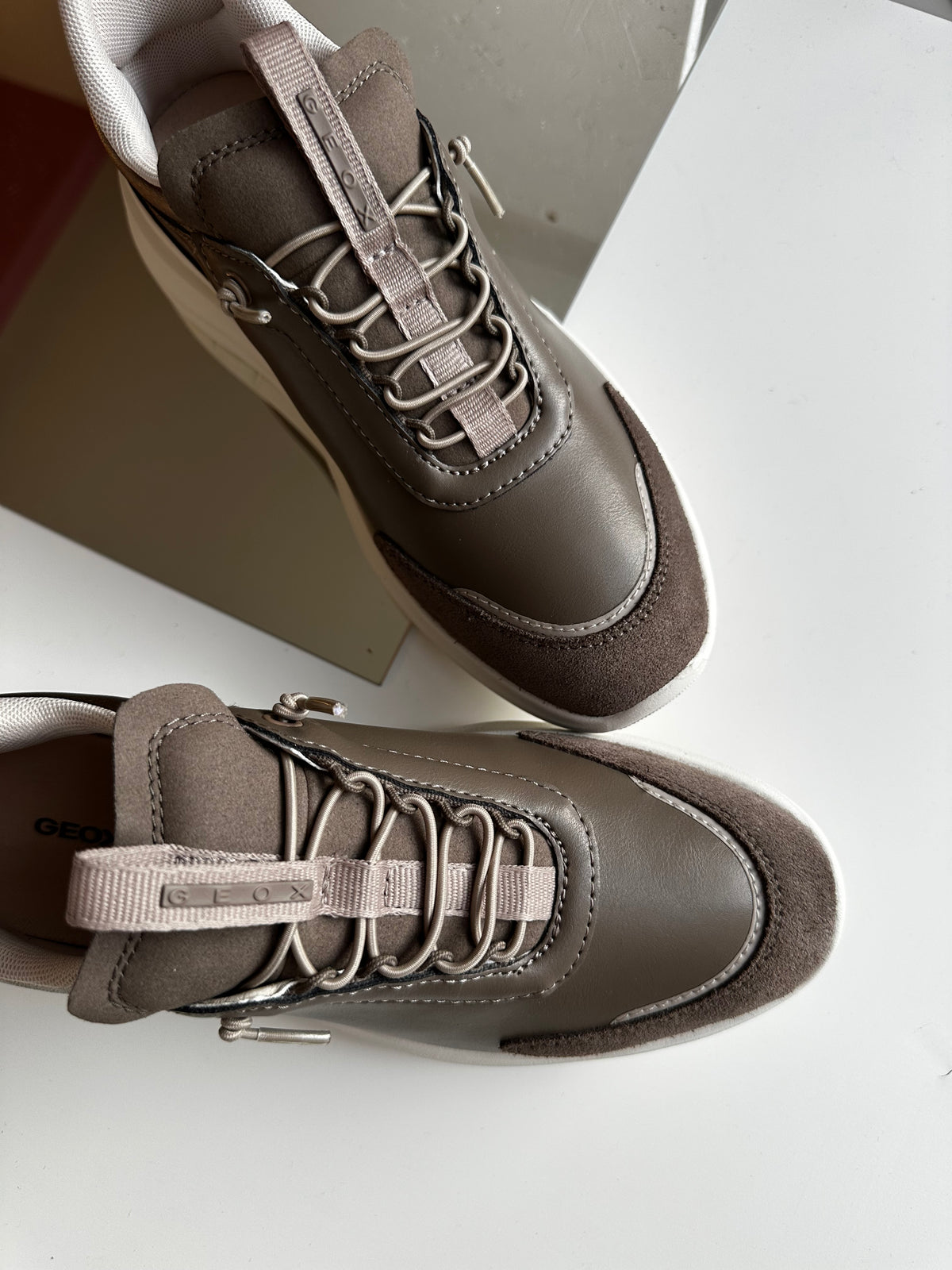 Sneaker slip-in Geox