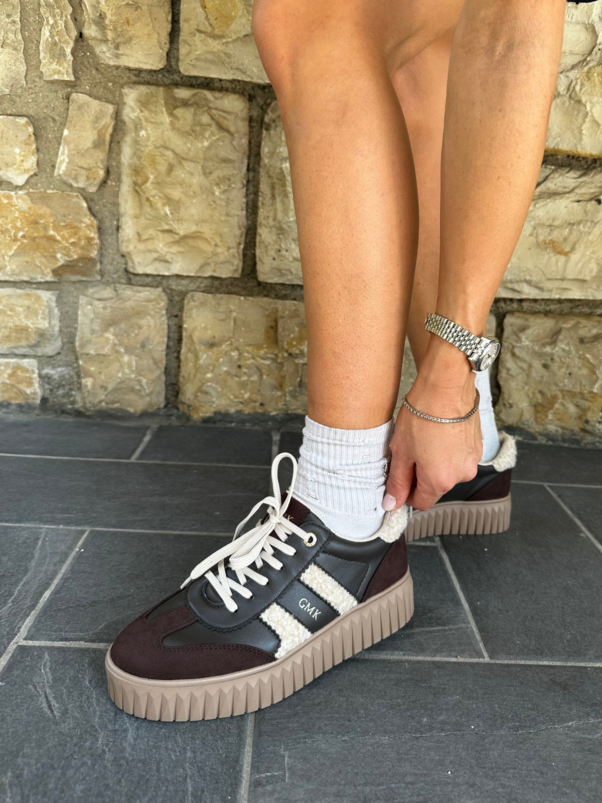Sneakers Lana