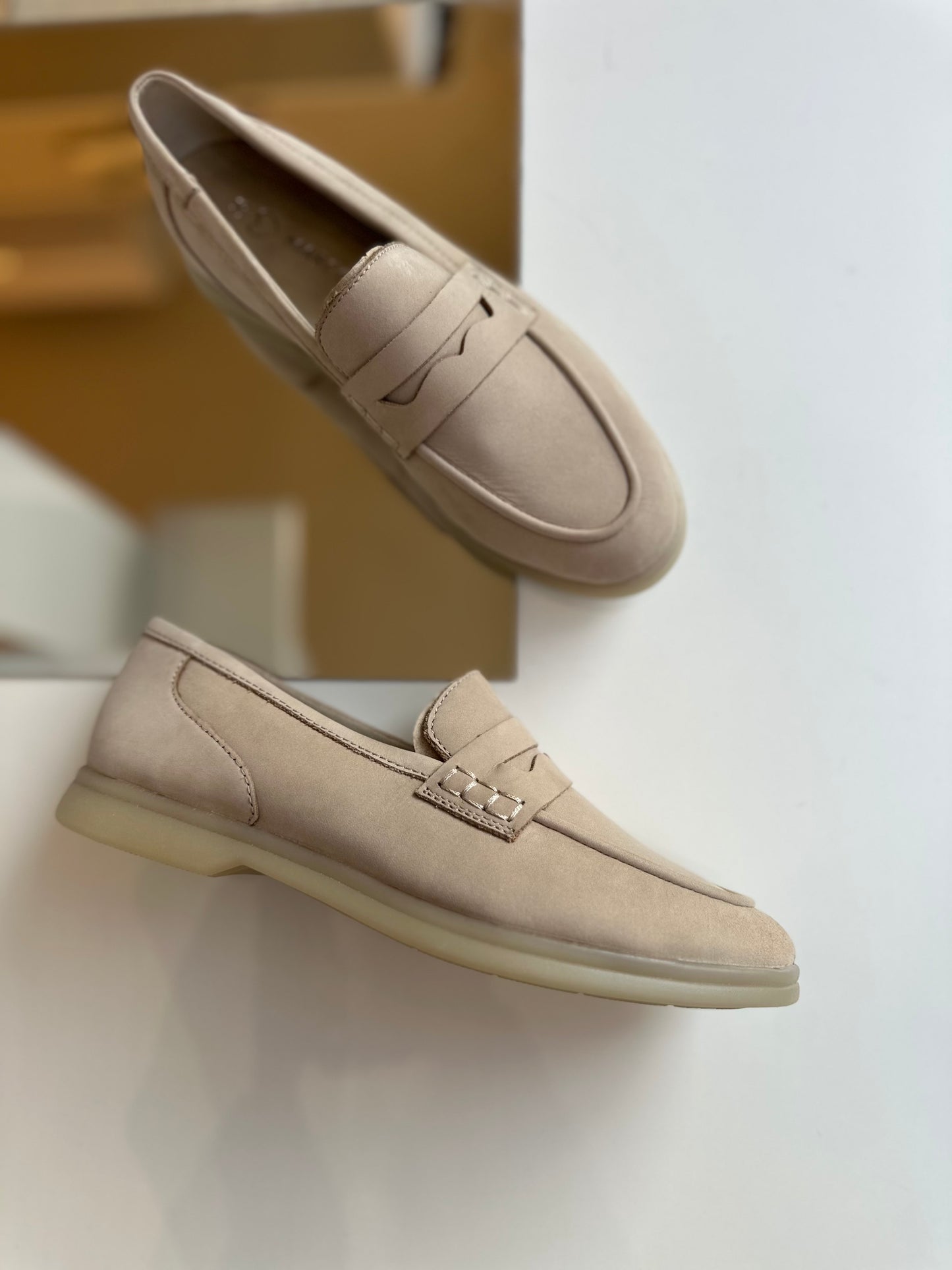 Mocassino Molly