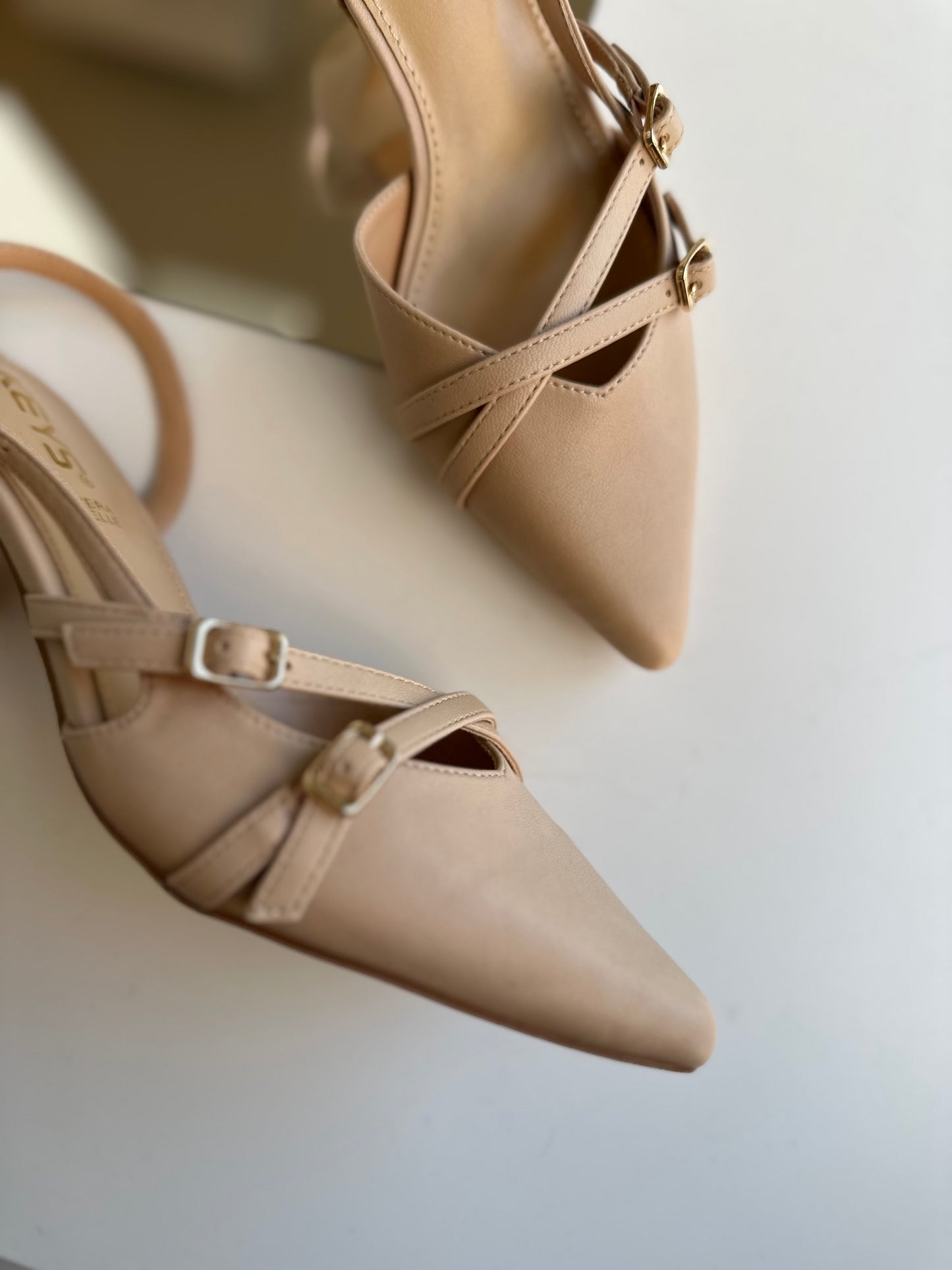 Slingback Cipro