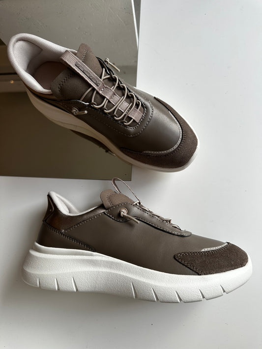 Sneaker slip-in Geox