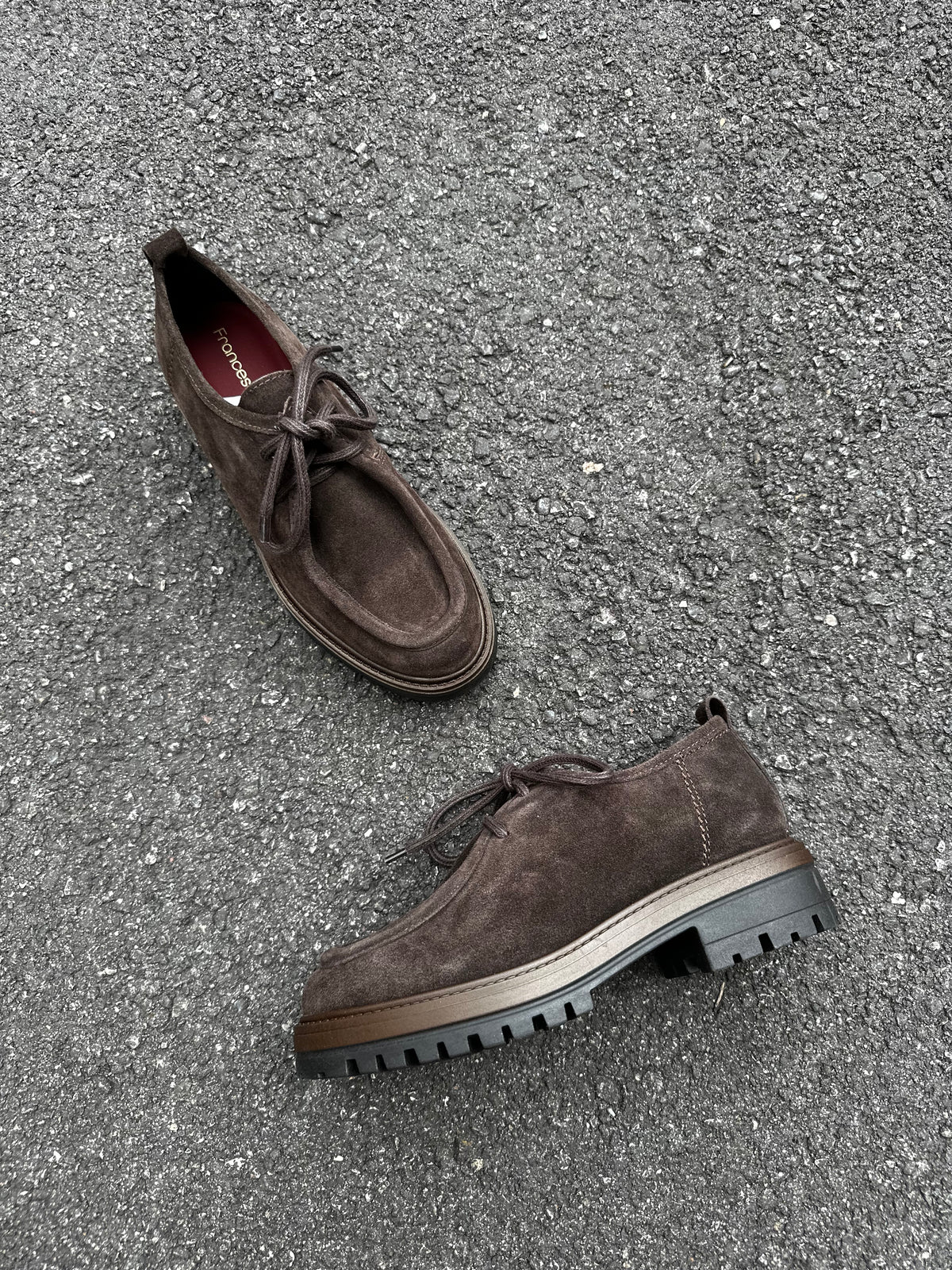 Ingegnere brown