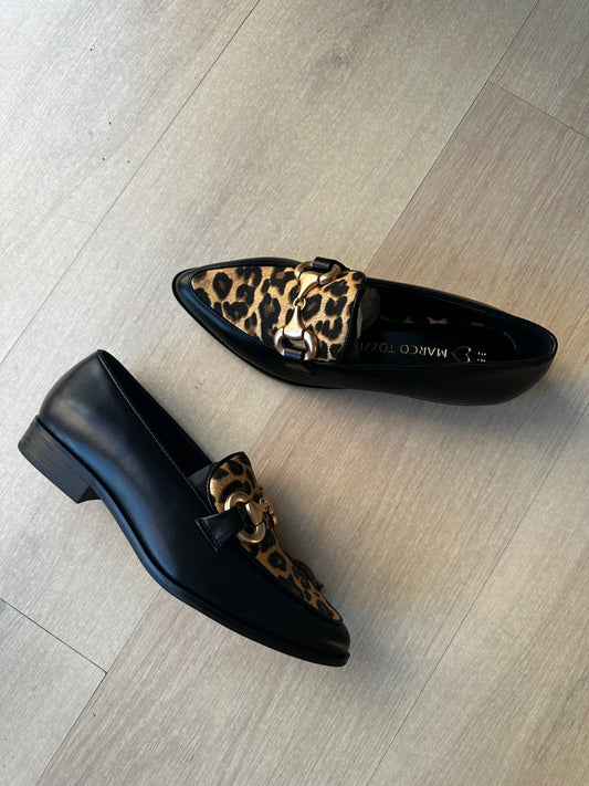 Mocassino Leo