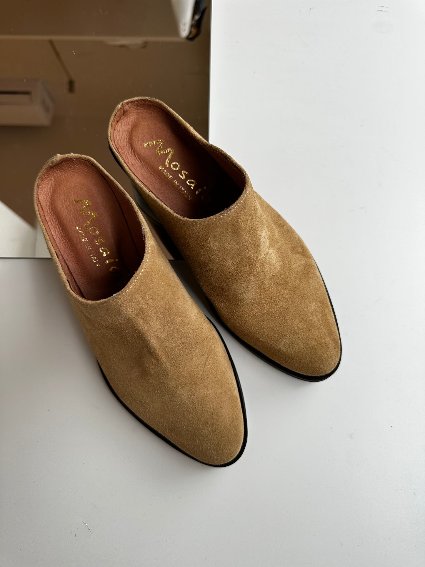 Sabot Melany Sand