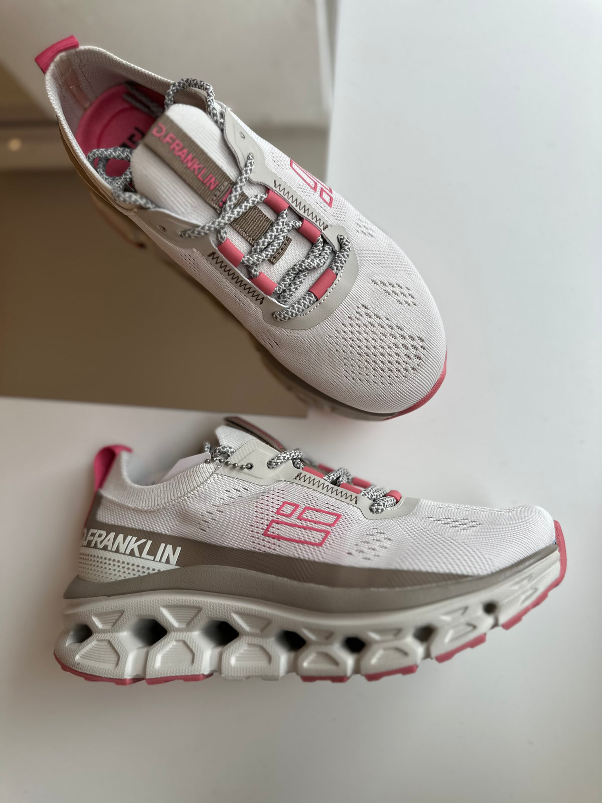 Sneakers aero D.Franklin