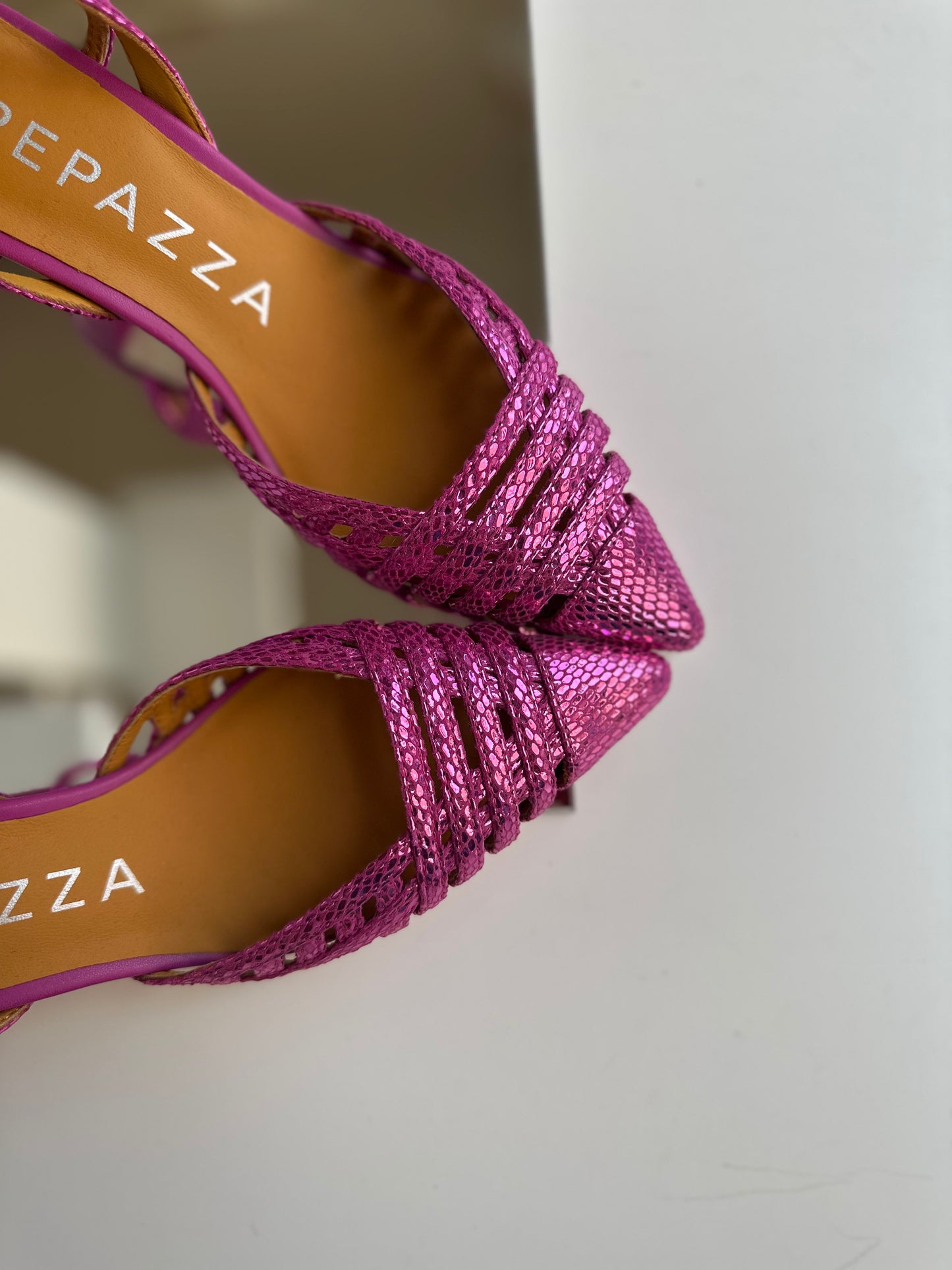 Slingback Selina