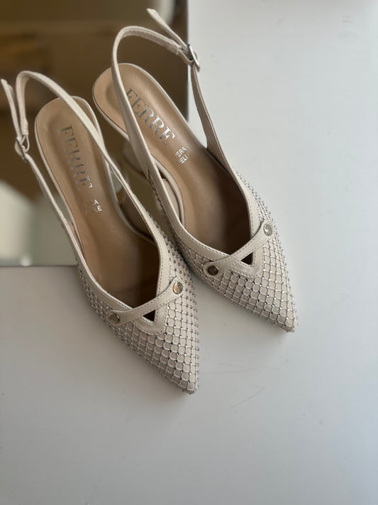 Slingback Kate