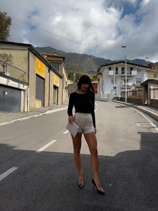 Décolleté CafèNoir