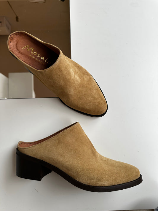 Sabot Melany Sand
