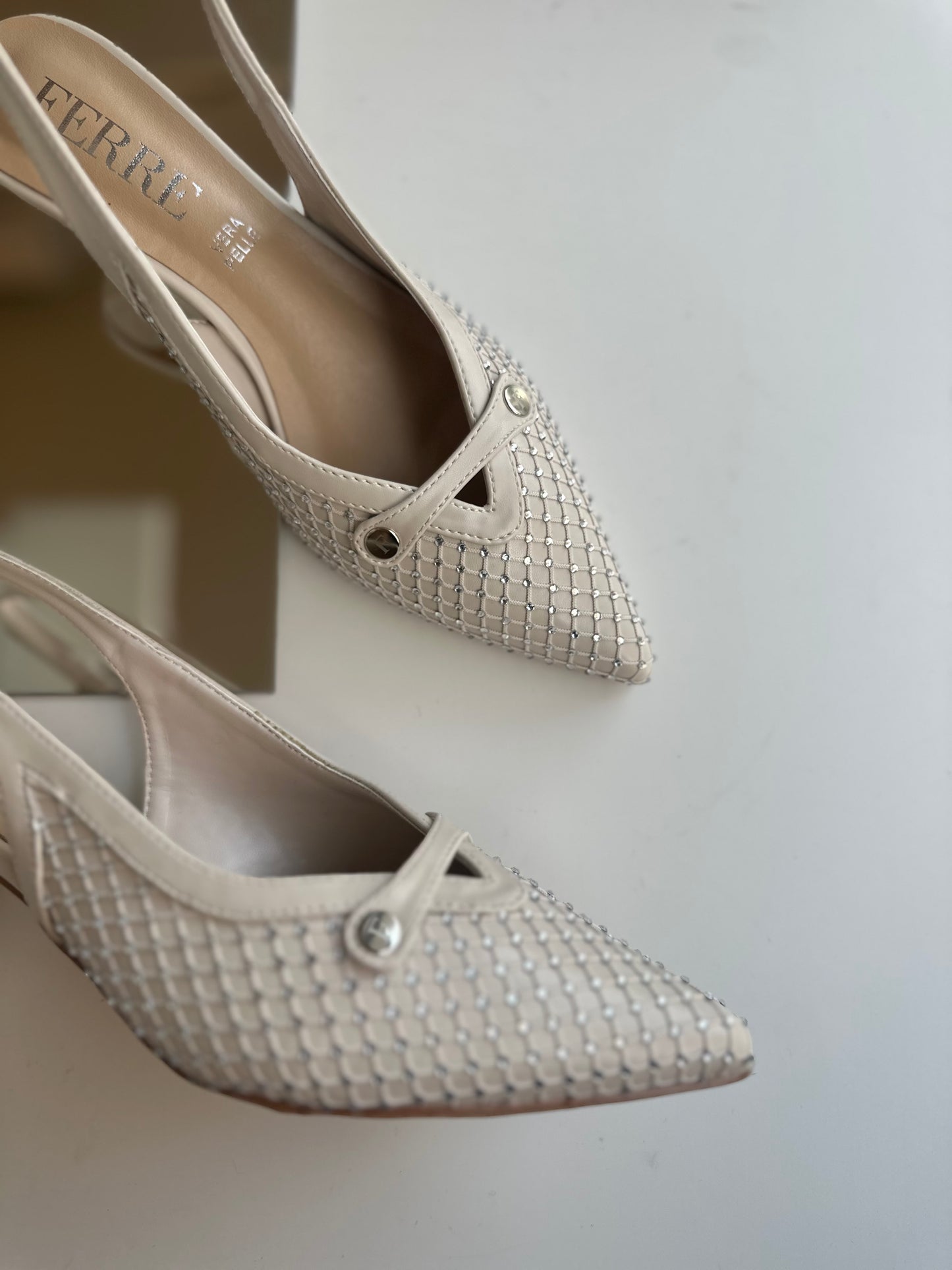 Slingback Kate