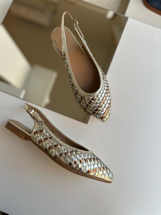 Slingback Joy