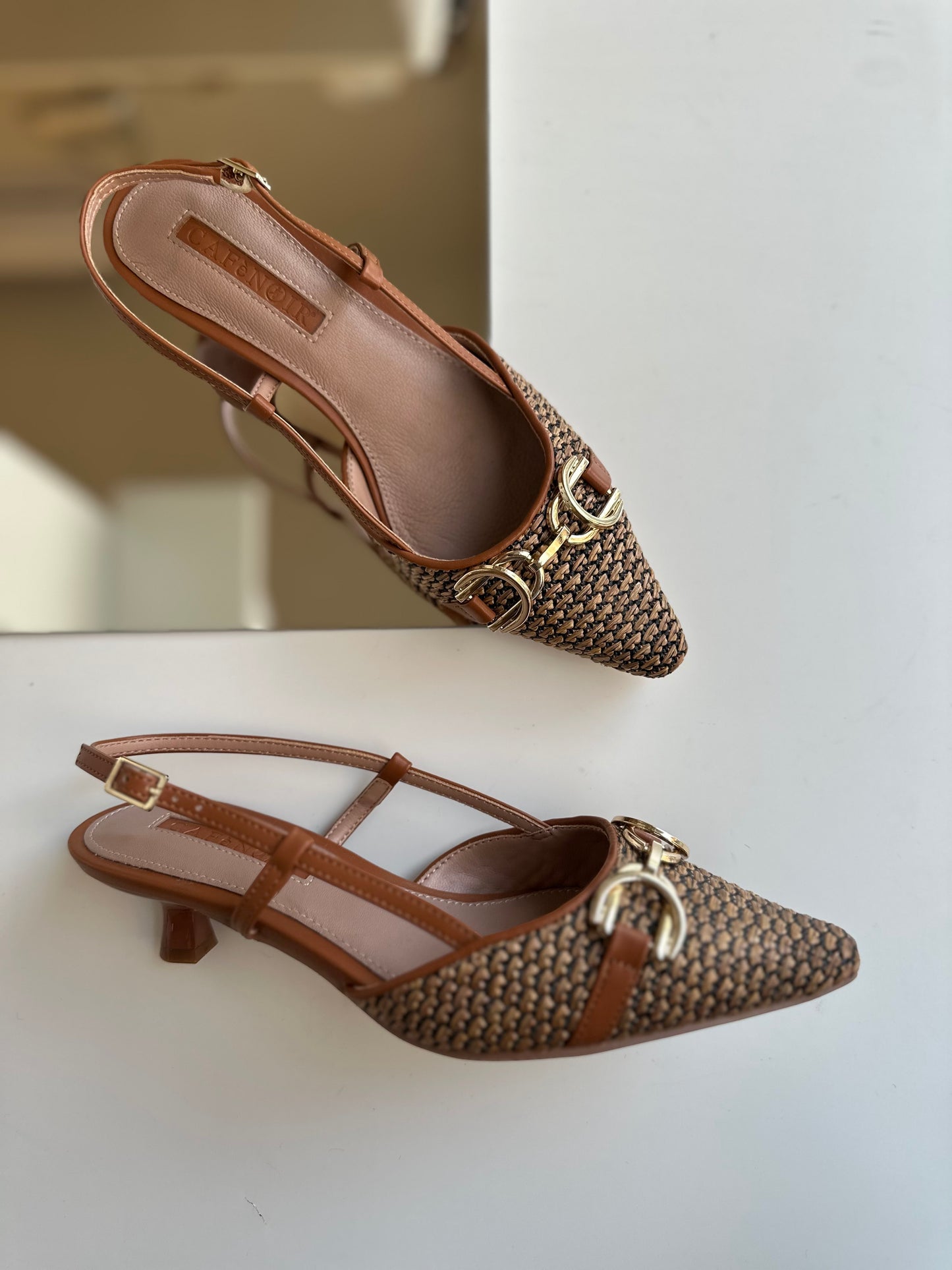 Slingback Coffee