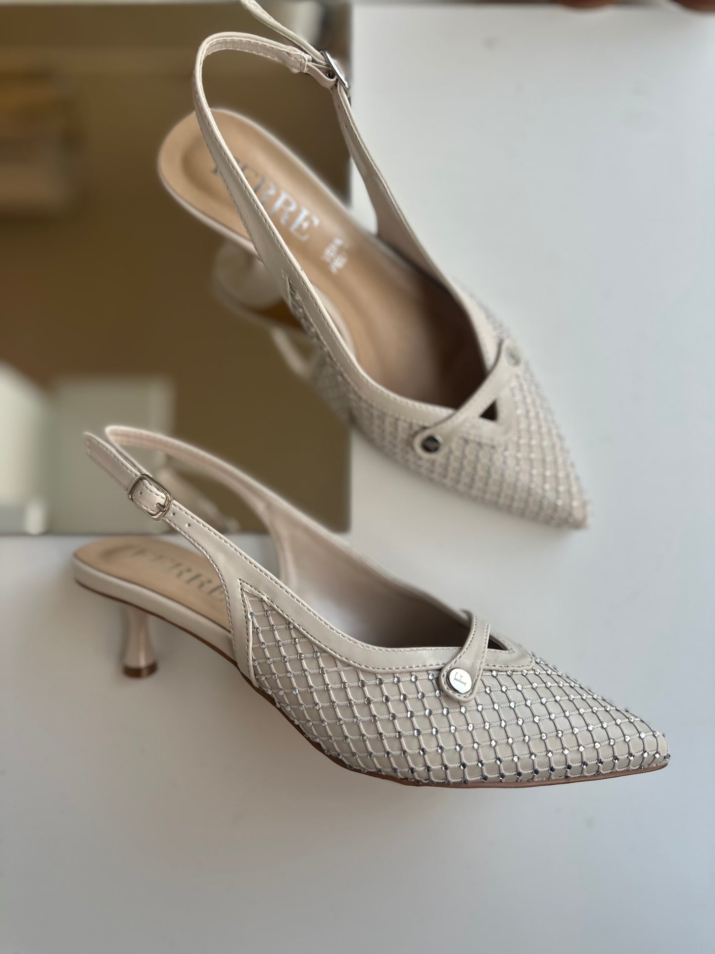 Slingback Kate