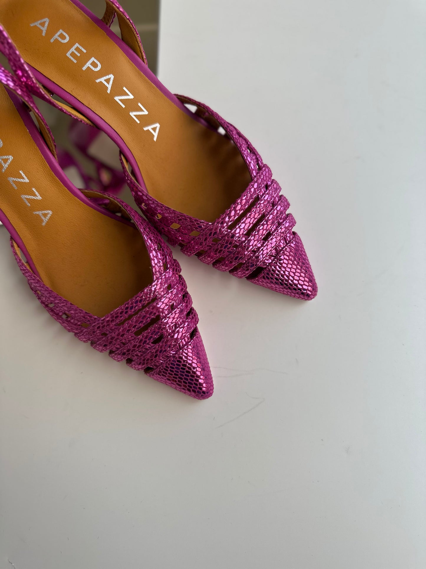 Slingback Selina