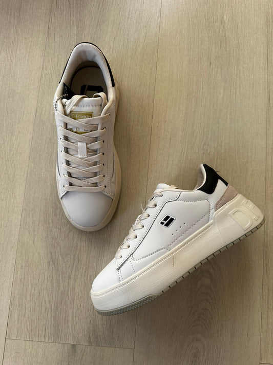 Sneakers D. Franklin White