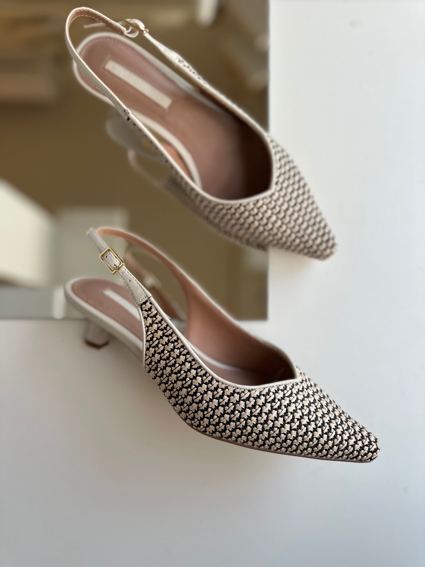 Slingback Gilda