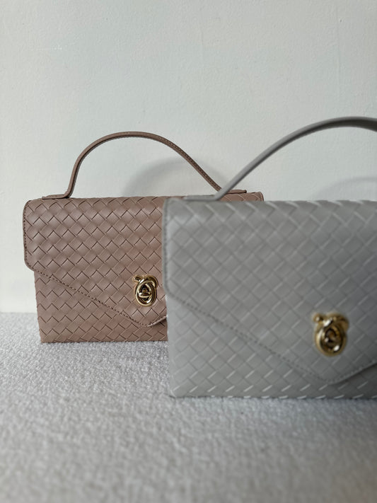 Borsa Magda