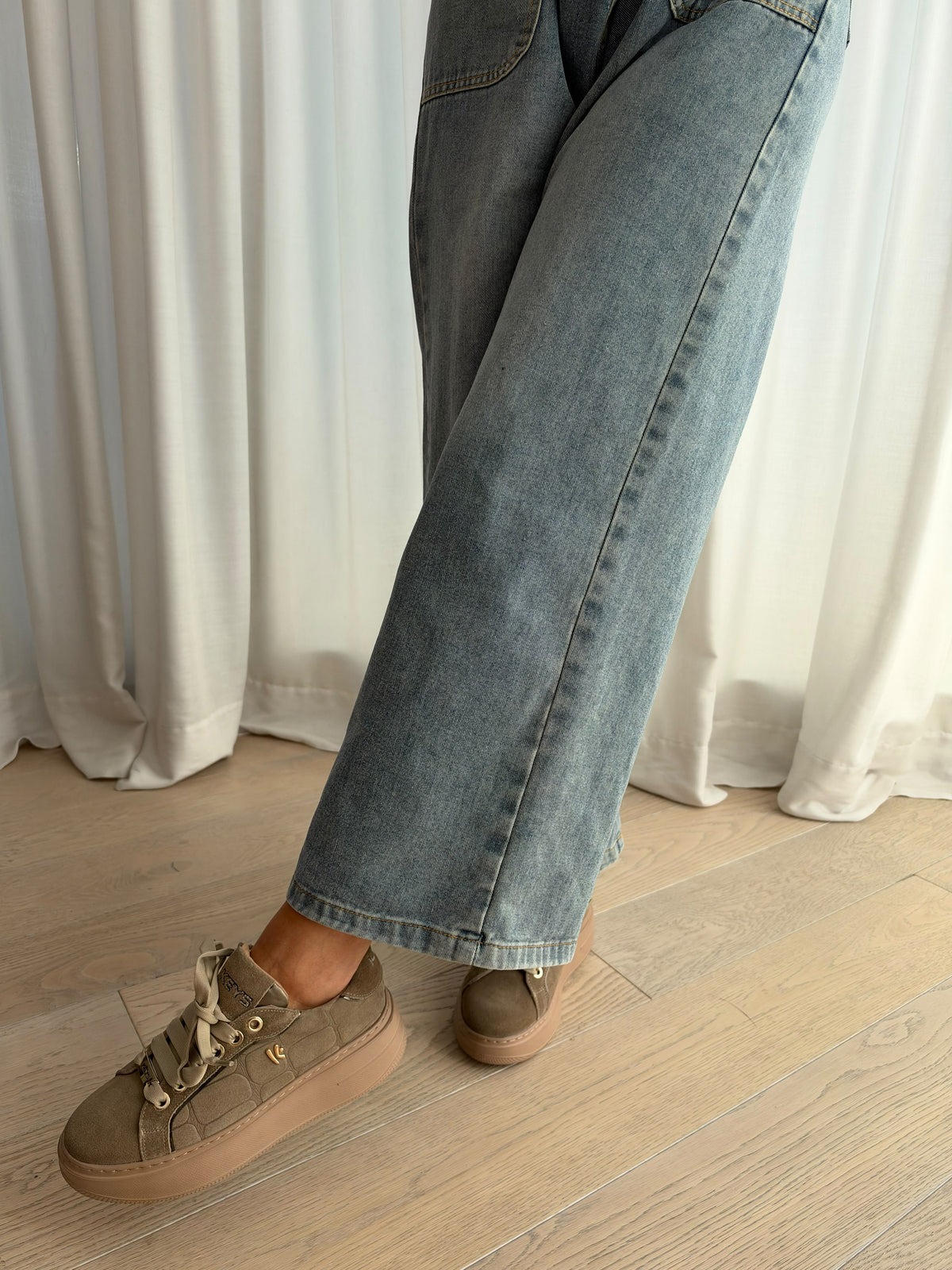 Sneakers cocco Keys