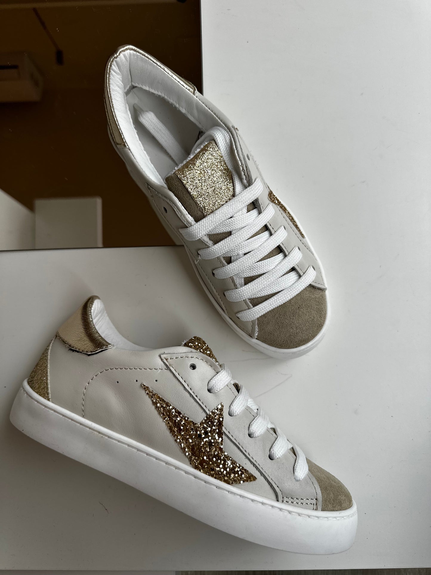 Sneakers Star