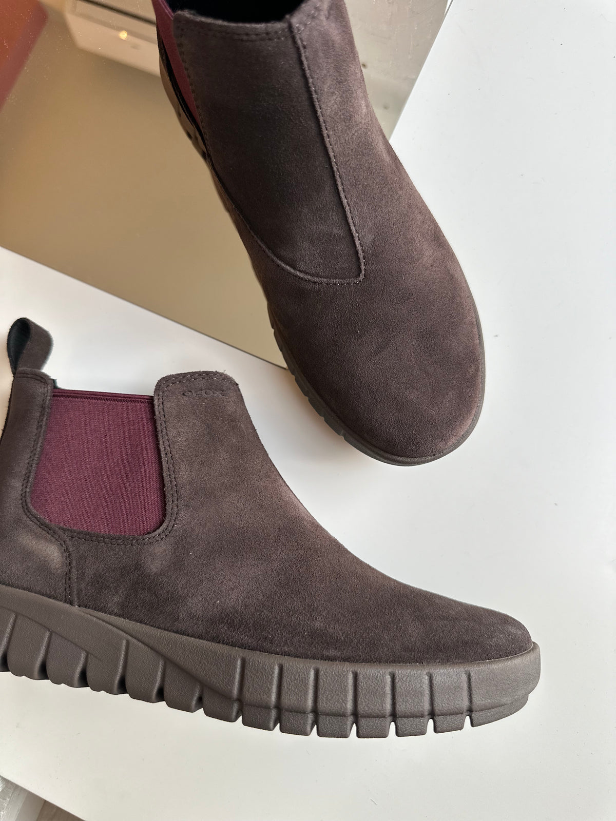 Stivaletto Geox