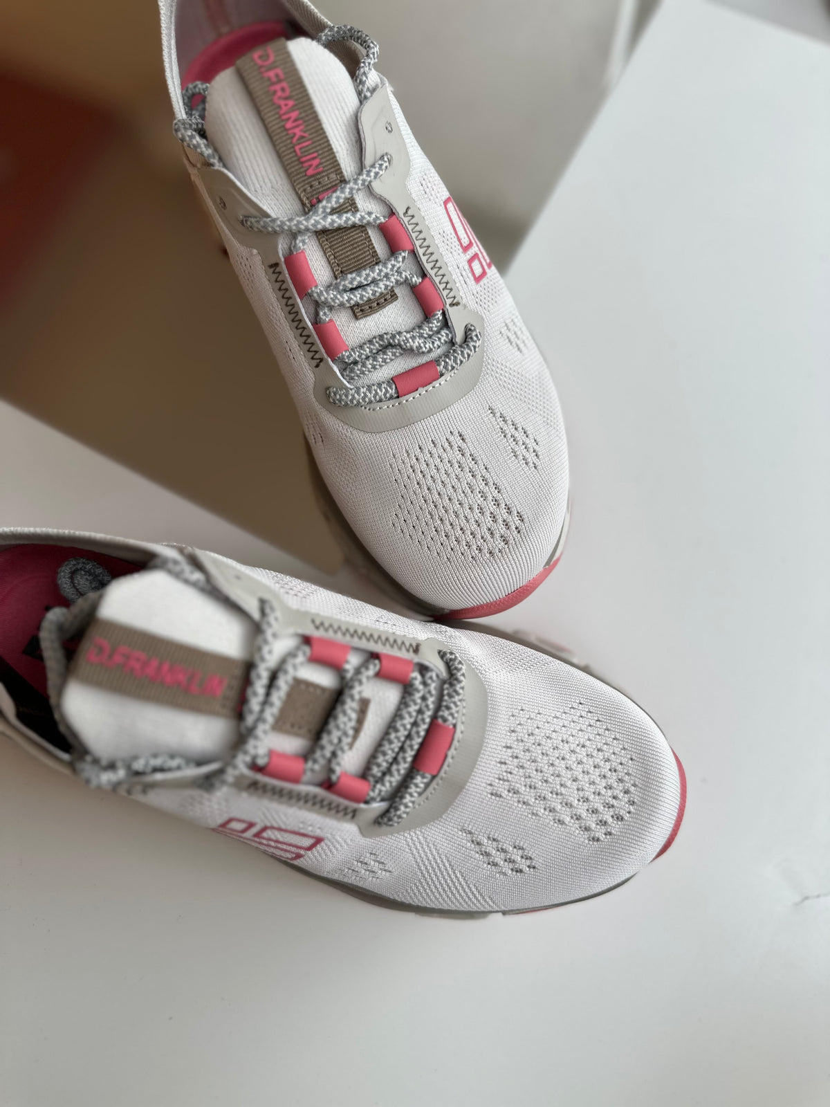 Sneakers aero D.Franklin