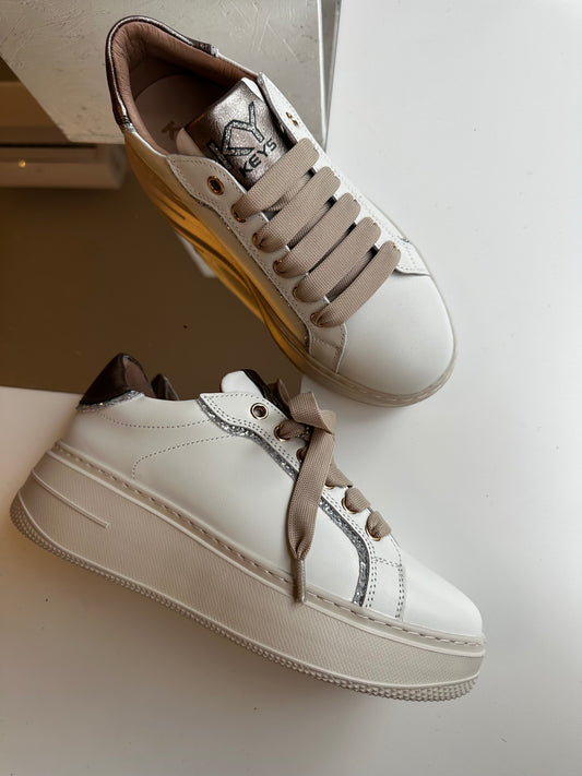 Sneakers Keys