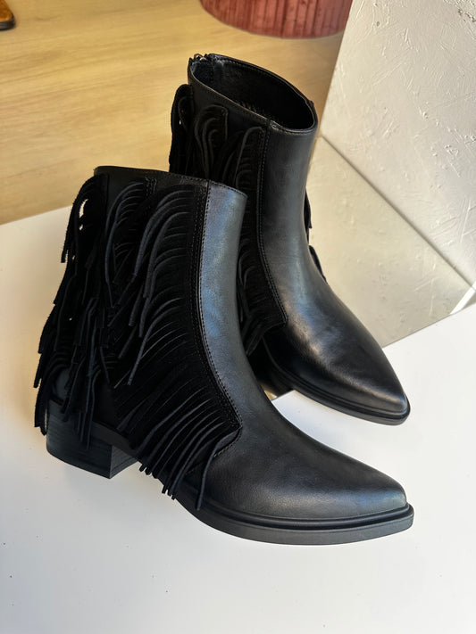 Texanino wild nero