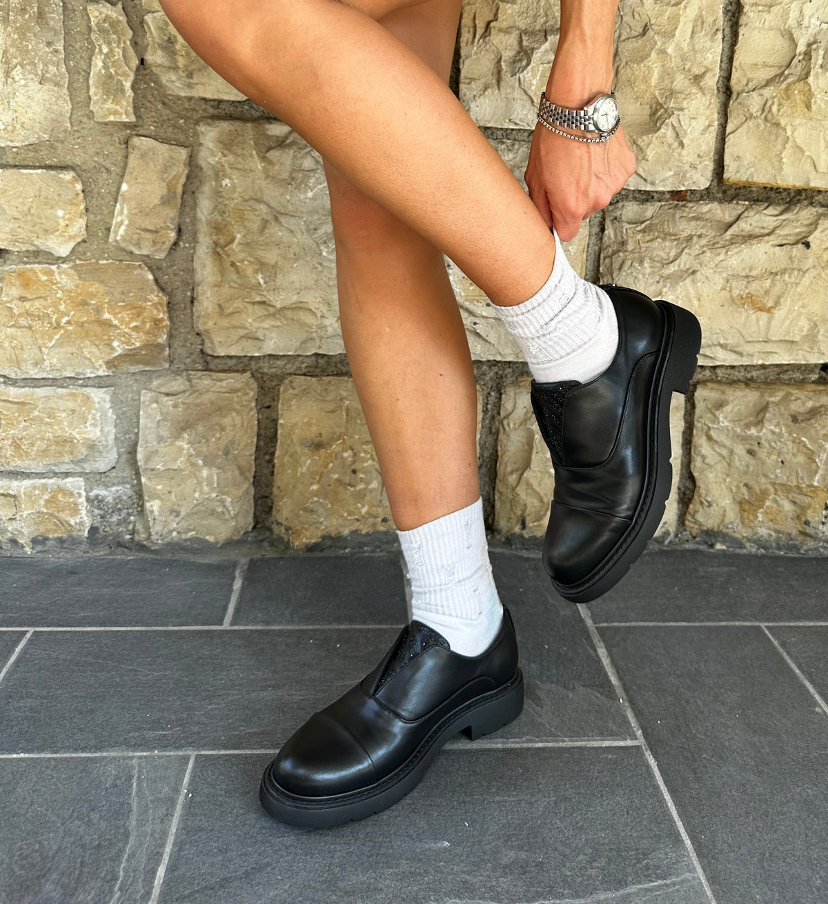 Scarpa Linda