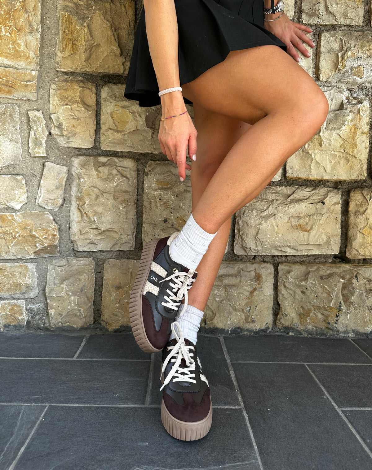 Sneakers Lana