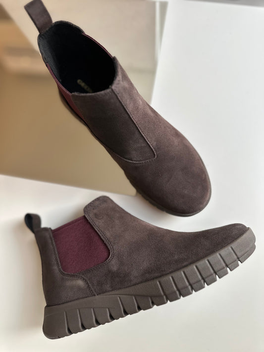 Stivaletto Geox