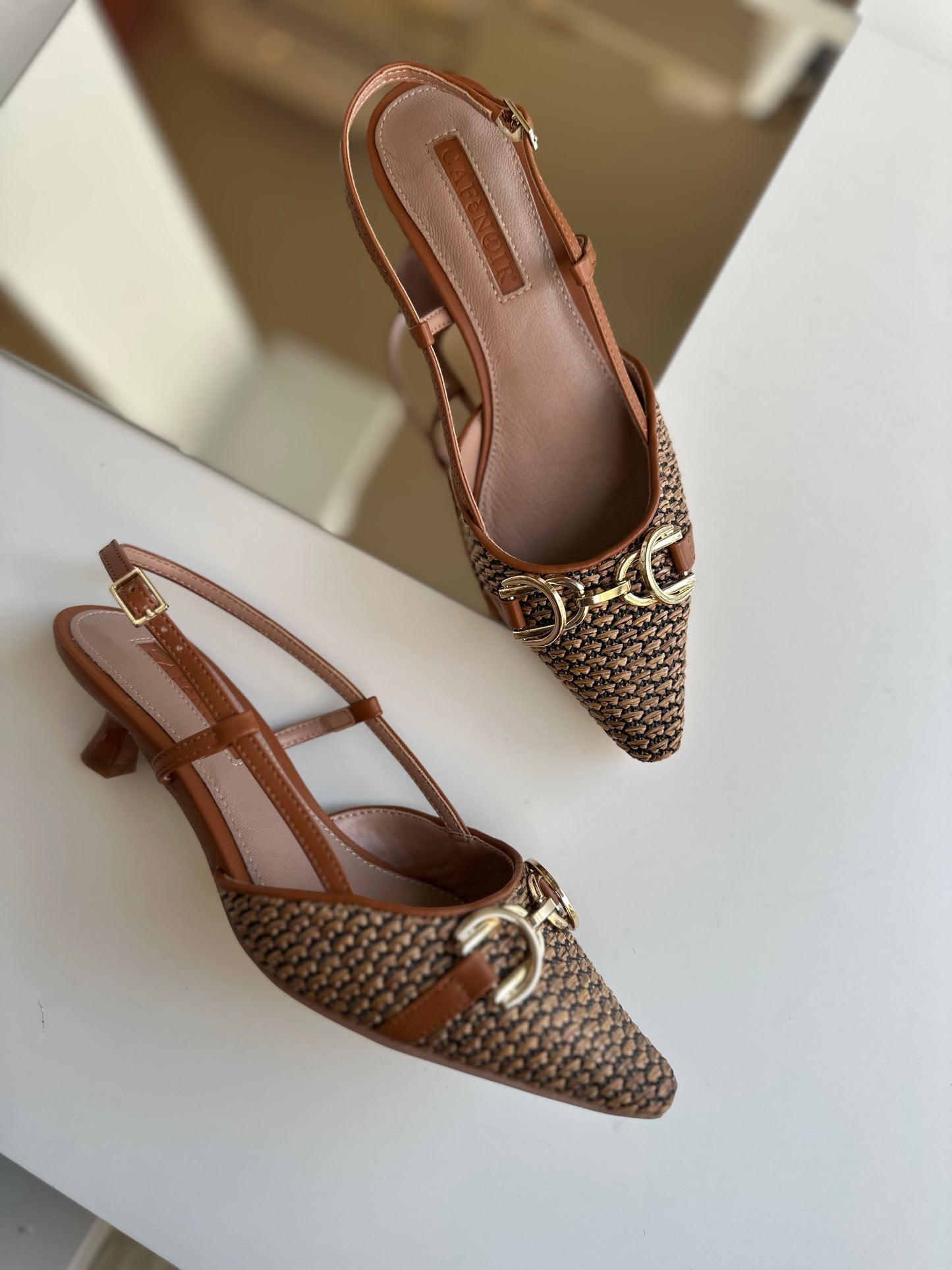 Slingback Coffee