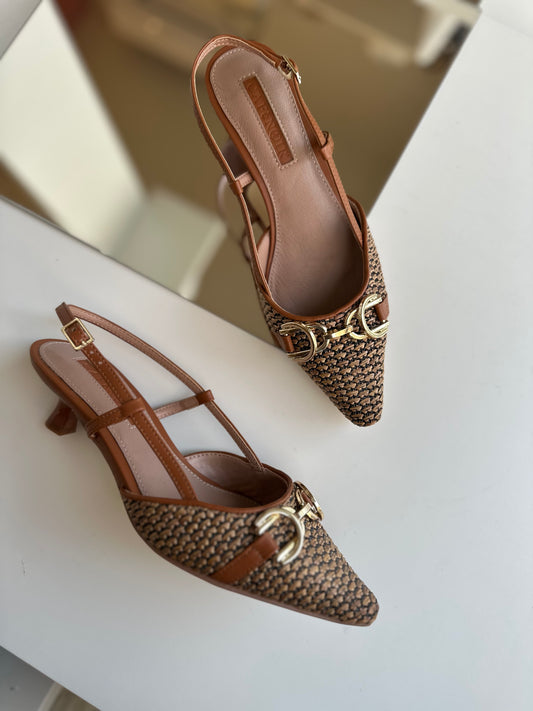 Slingback Coffee
