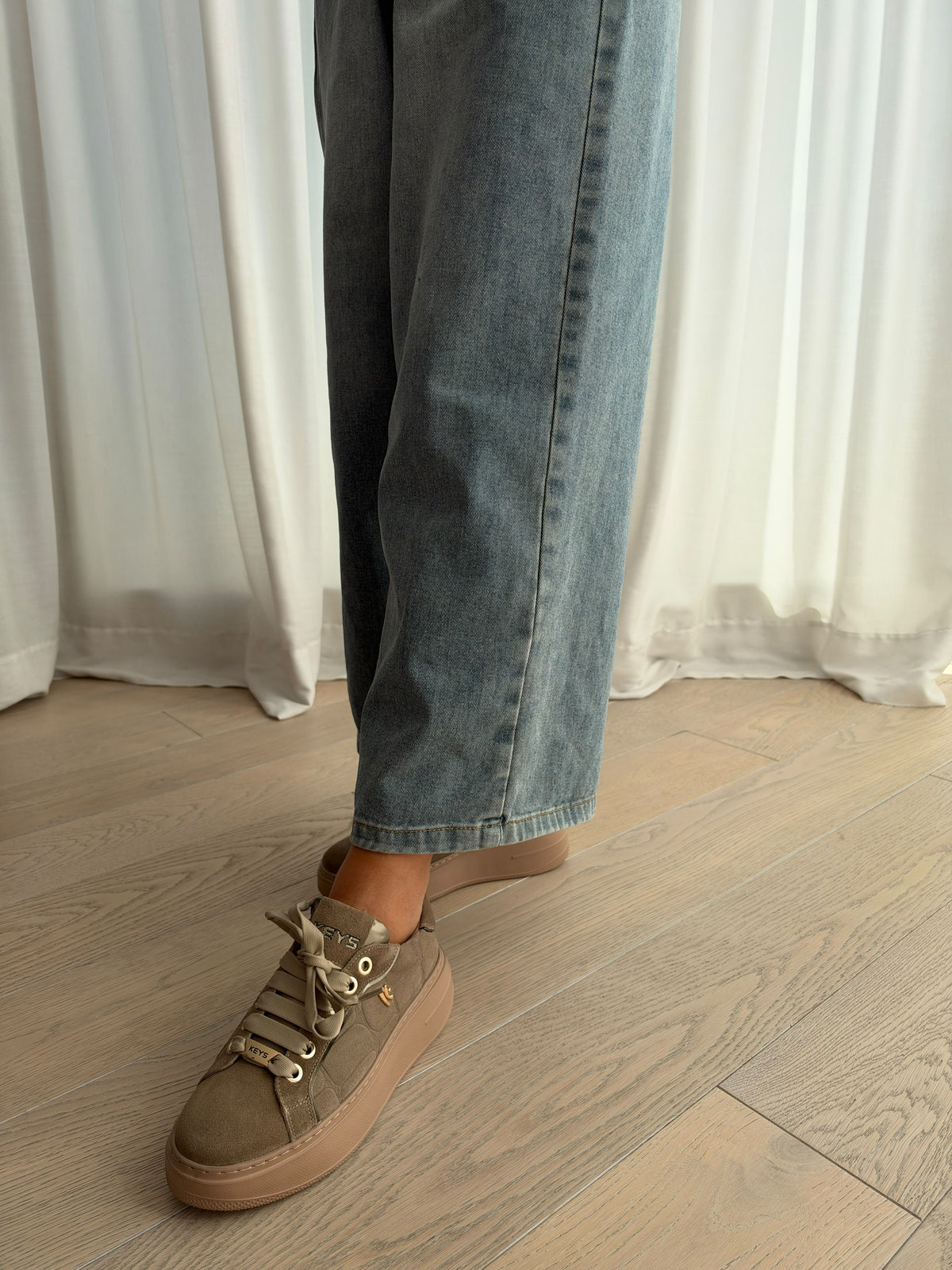 Sneakers cocco Keys