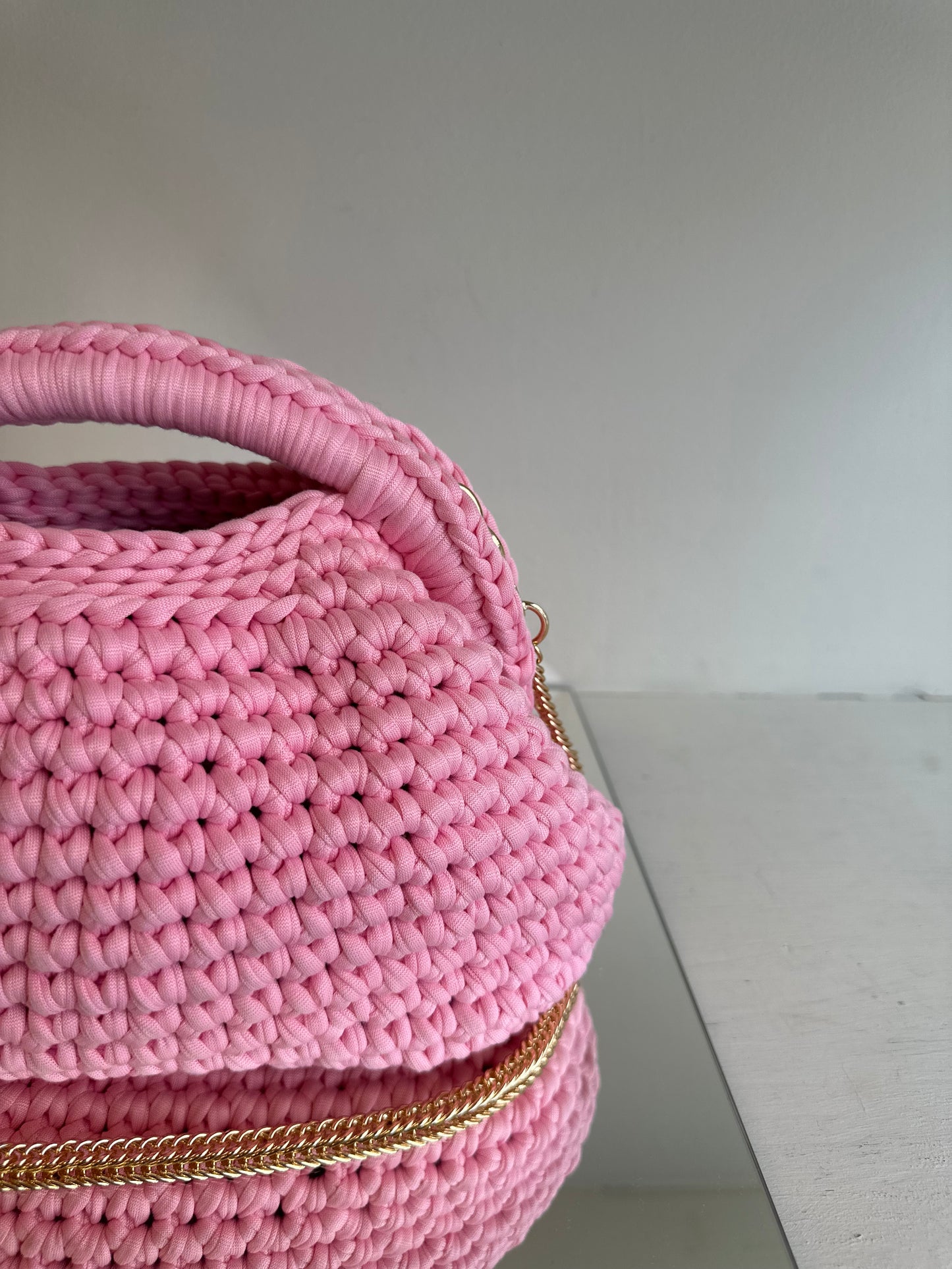 Borsa Bon Bon