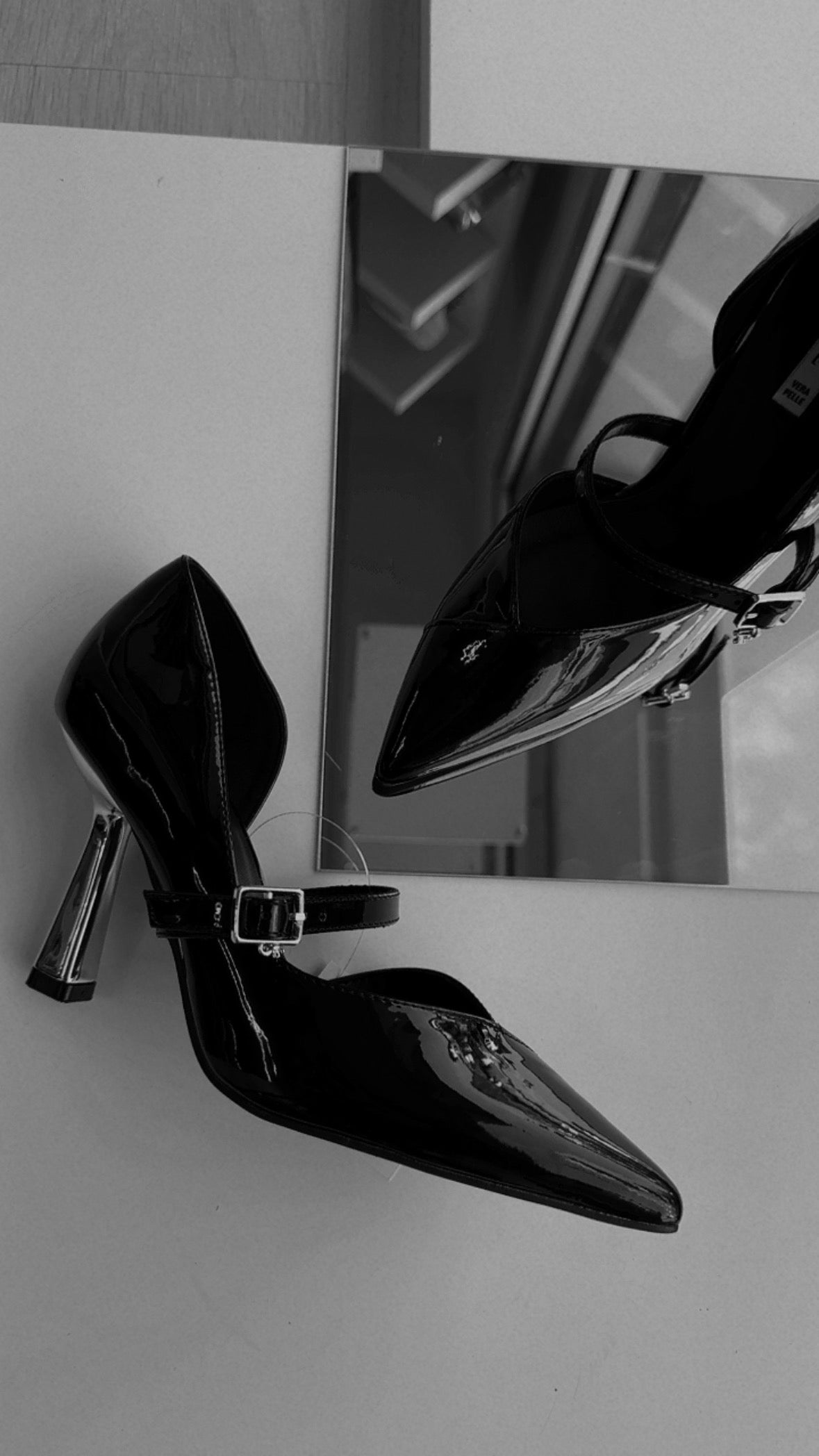 Décolleté Luce