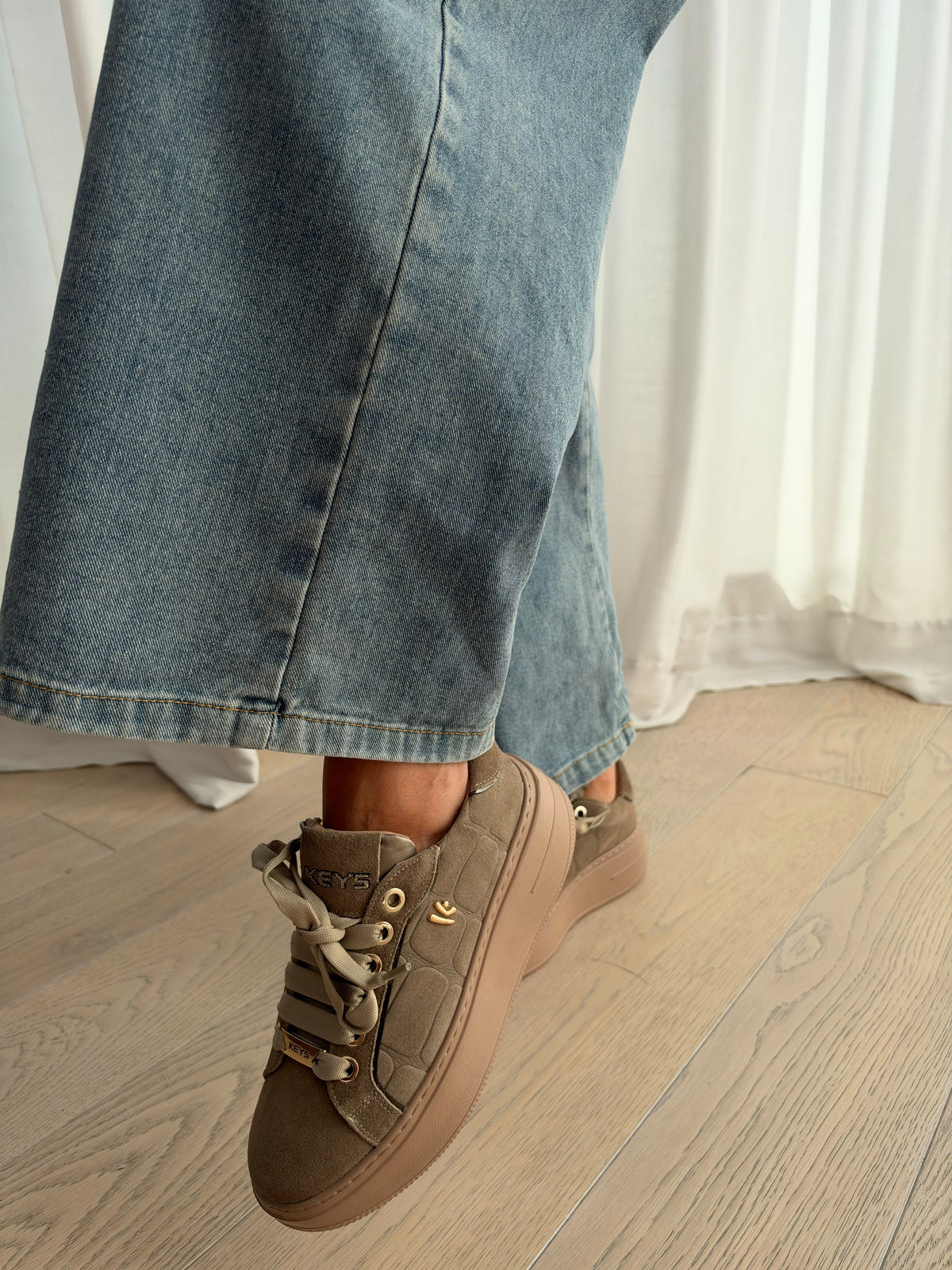 Sneakers cocco Keys