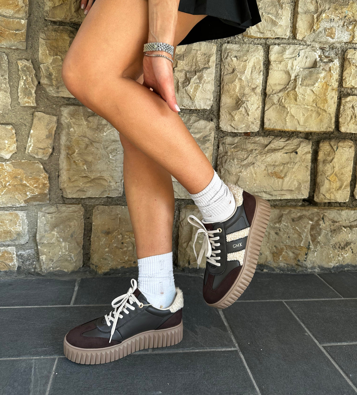 Sneakers Lana