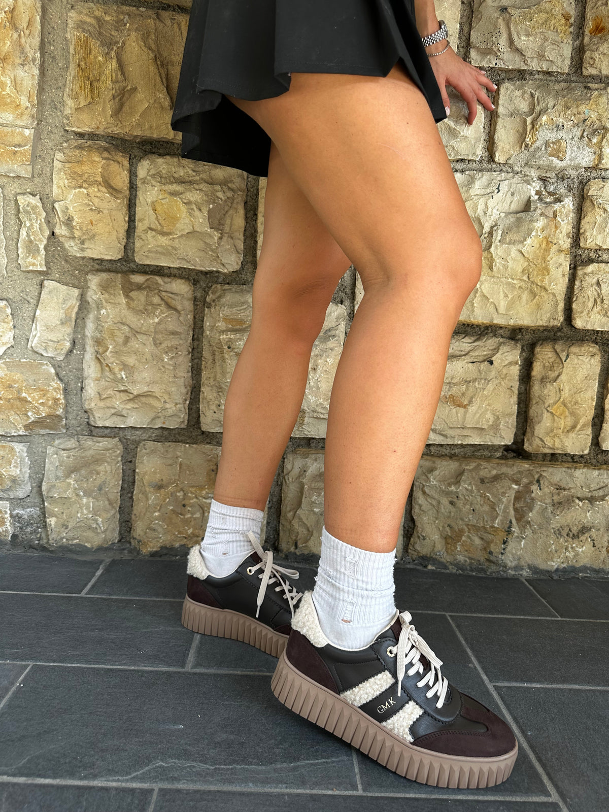 Sneakers Lana