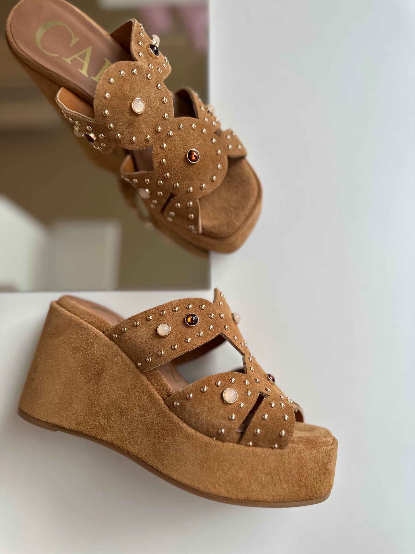 Zeppa Sienna