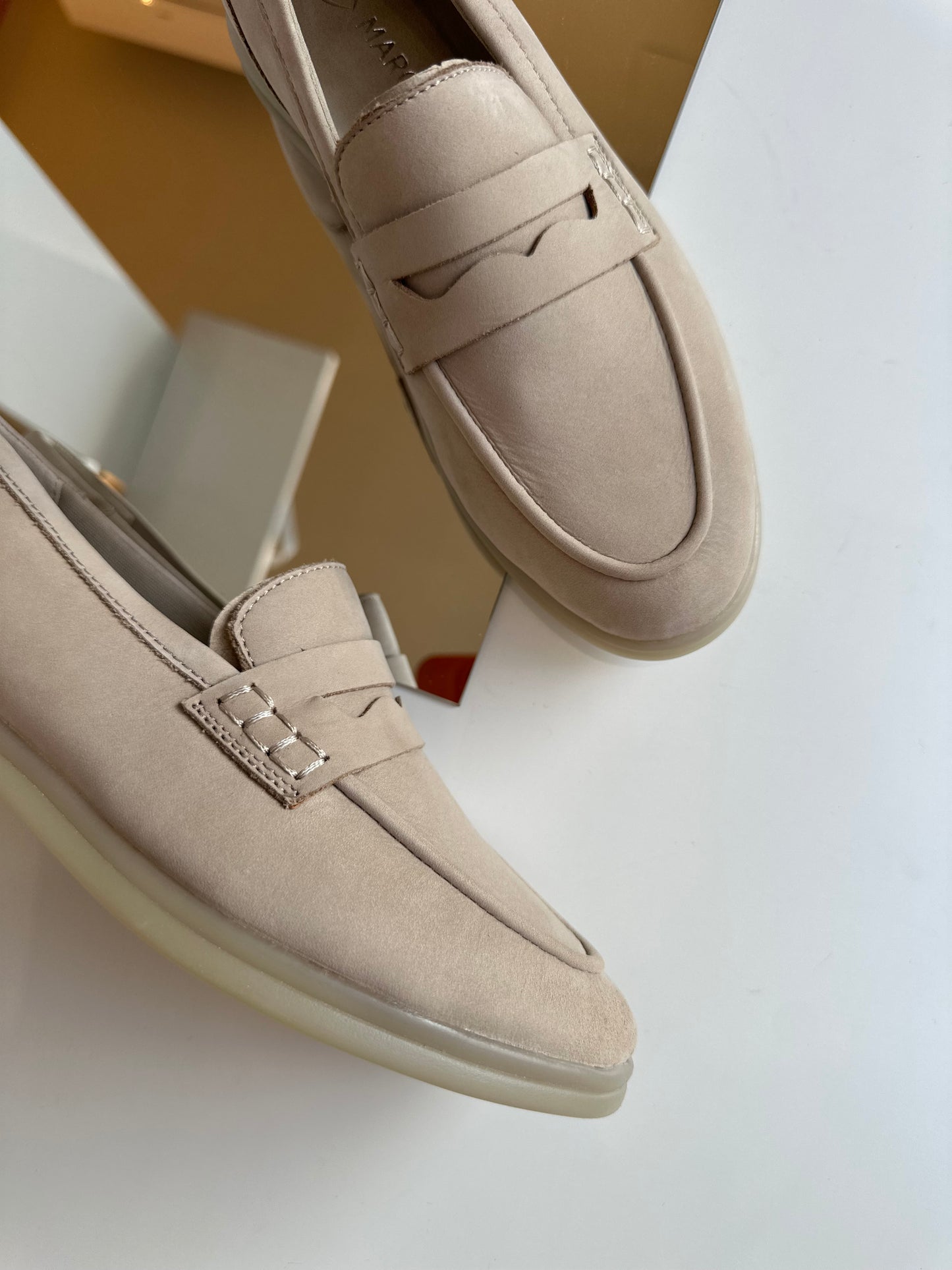 Mocassino Molly