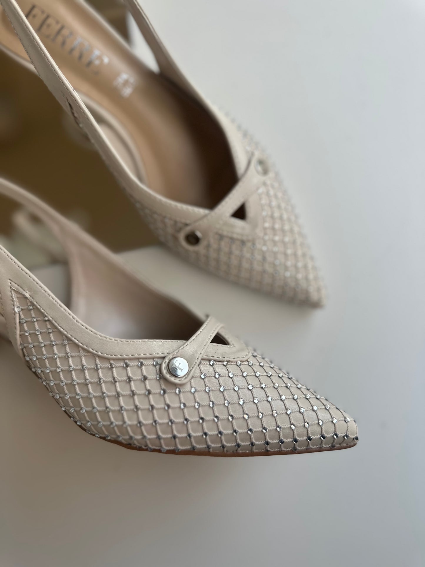 Slingback Kate