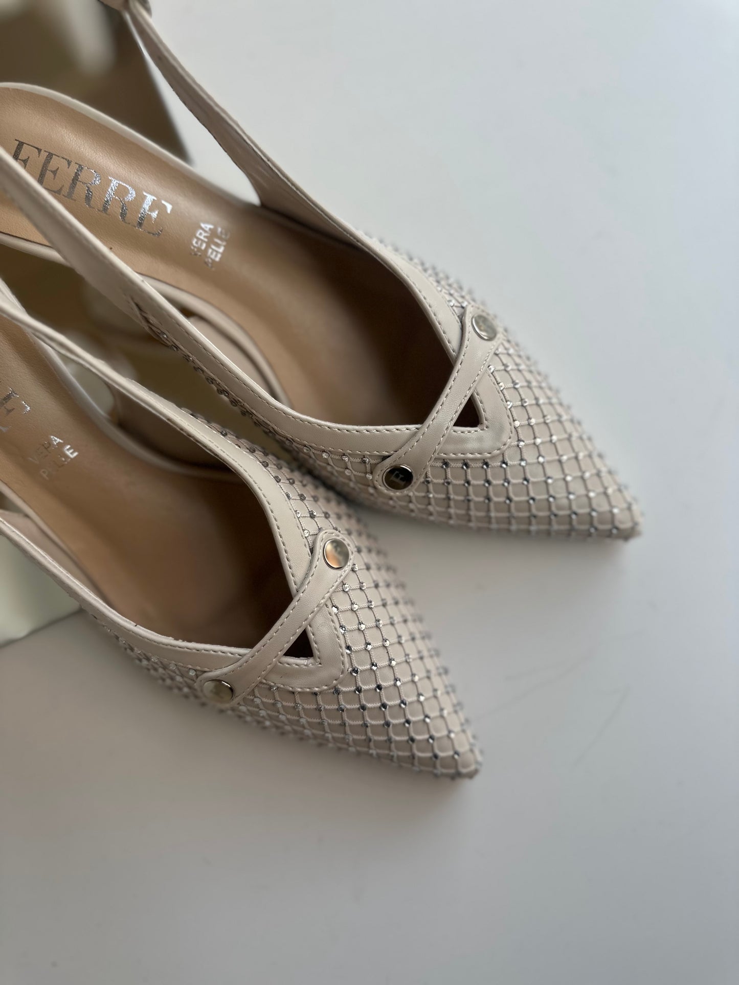 Slingback Kate