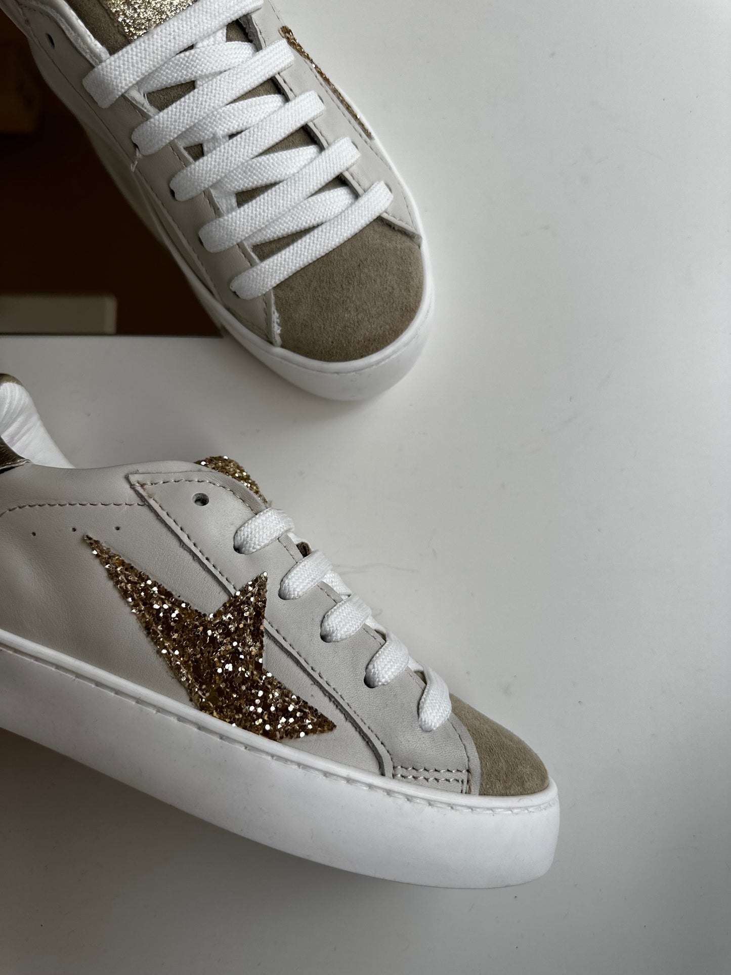 Sneakers Star