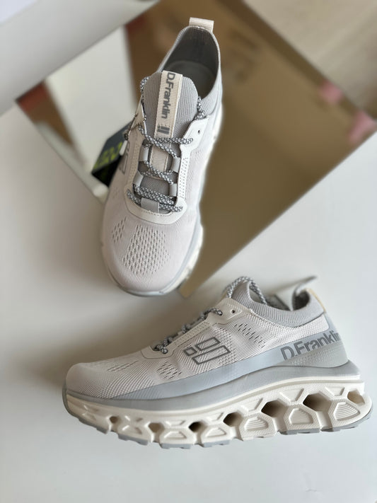 Aero Off White D.Franklin
