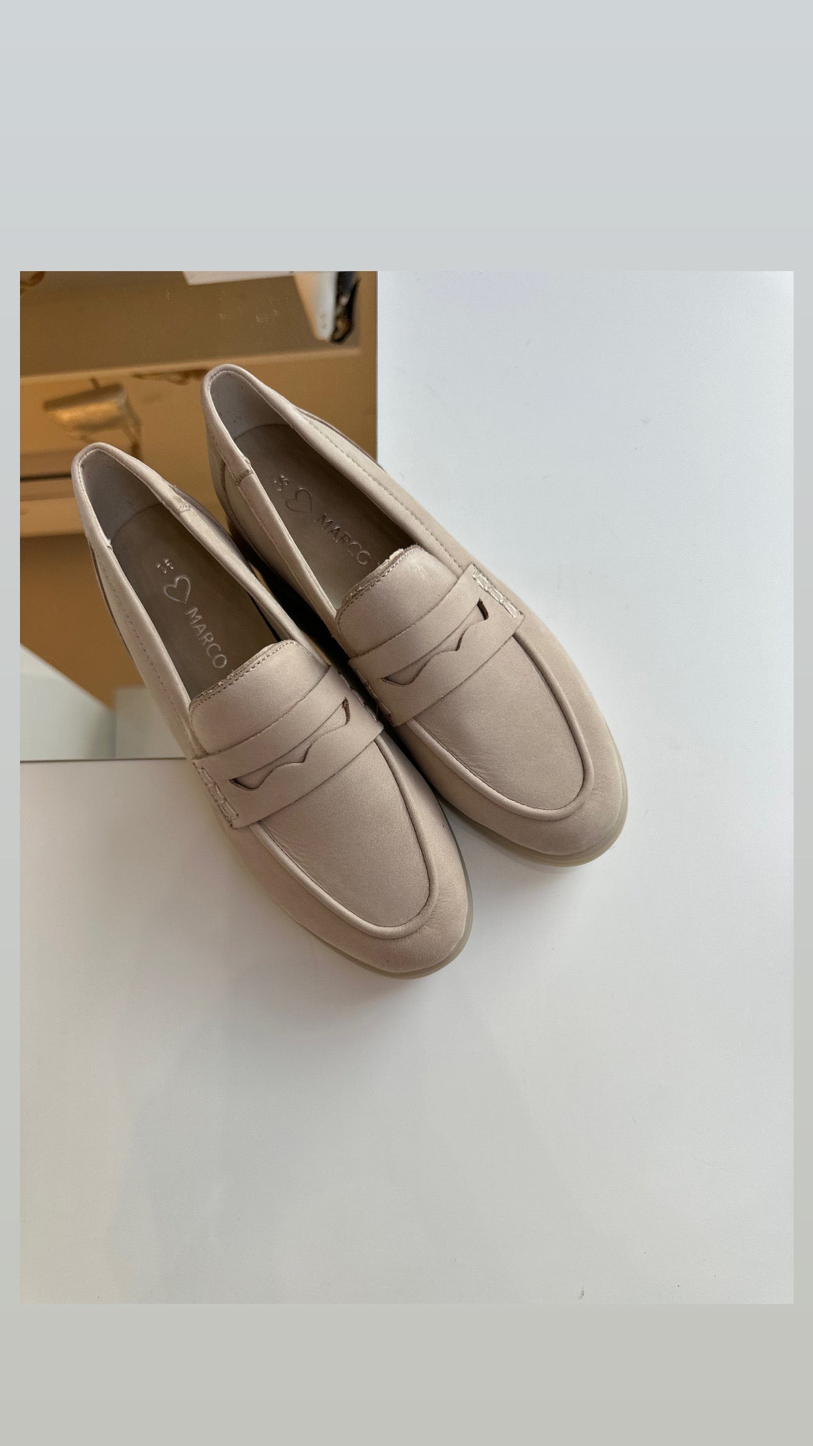Mocassino Molly