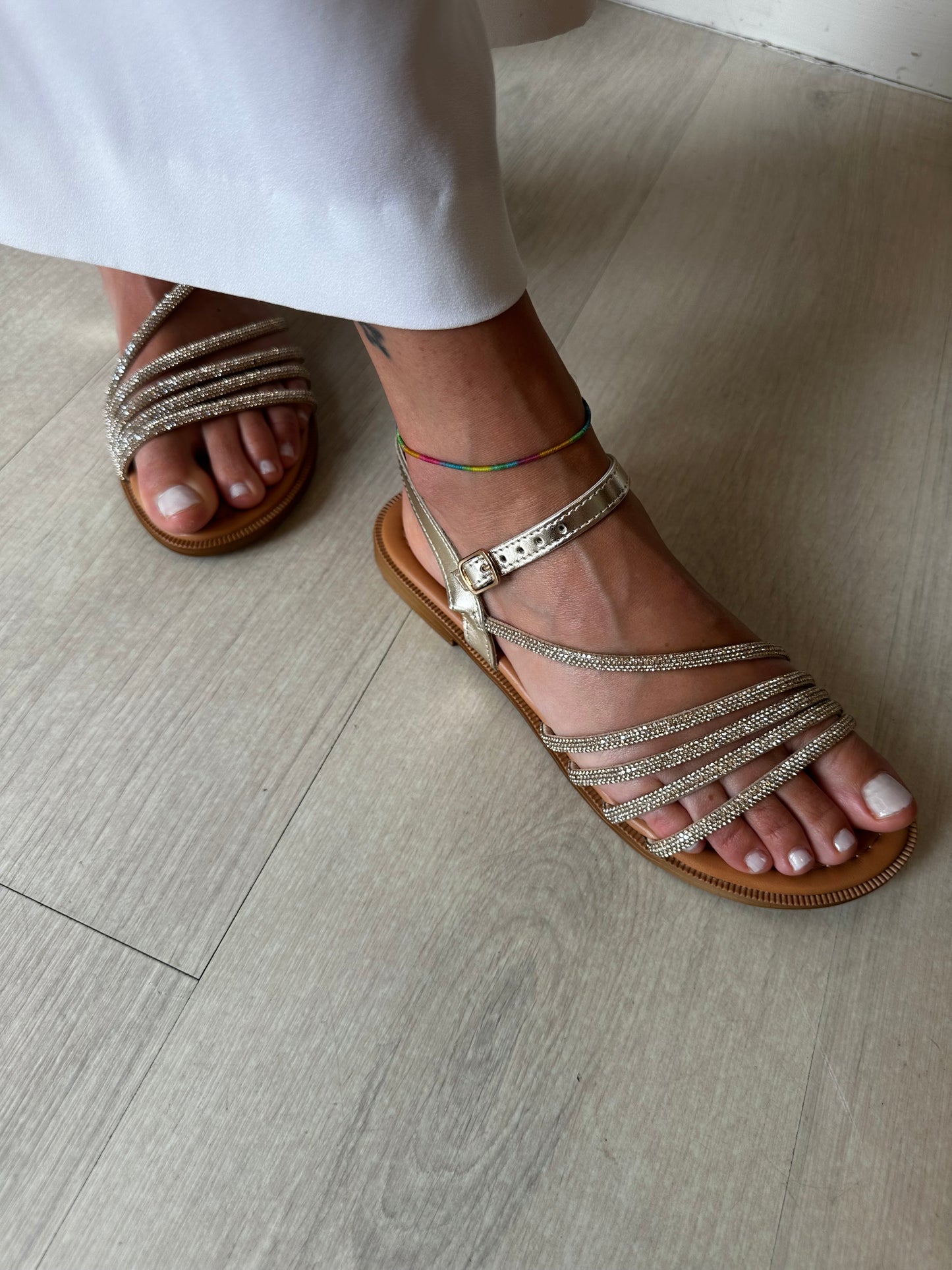 Sandalo Valleverde gold