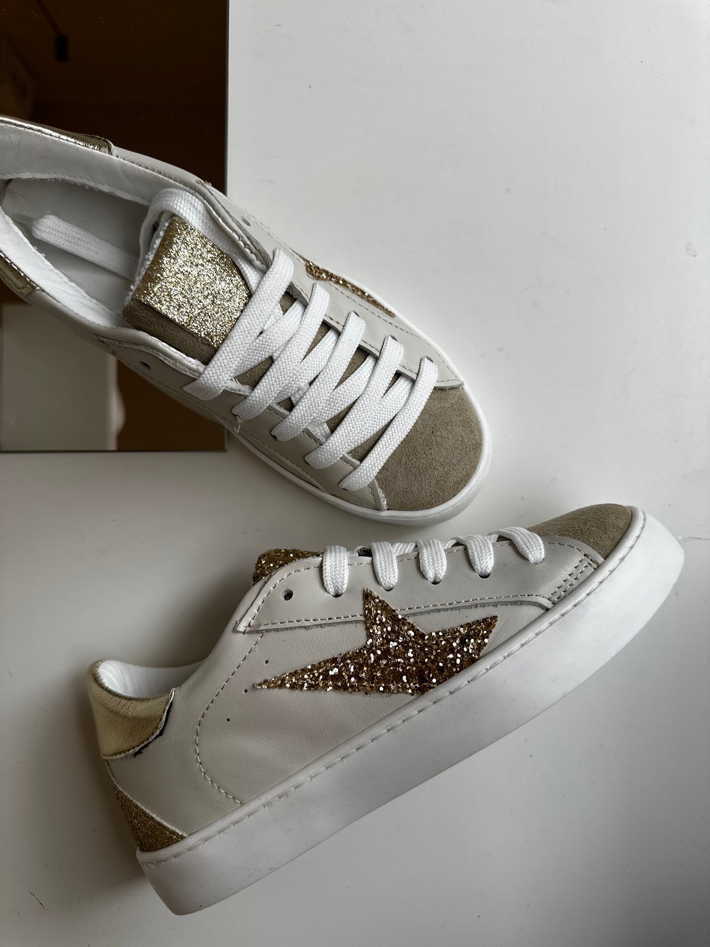 Sneakers Star