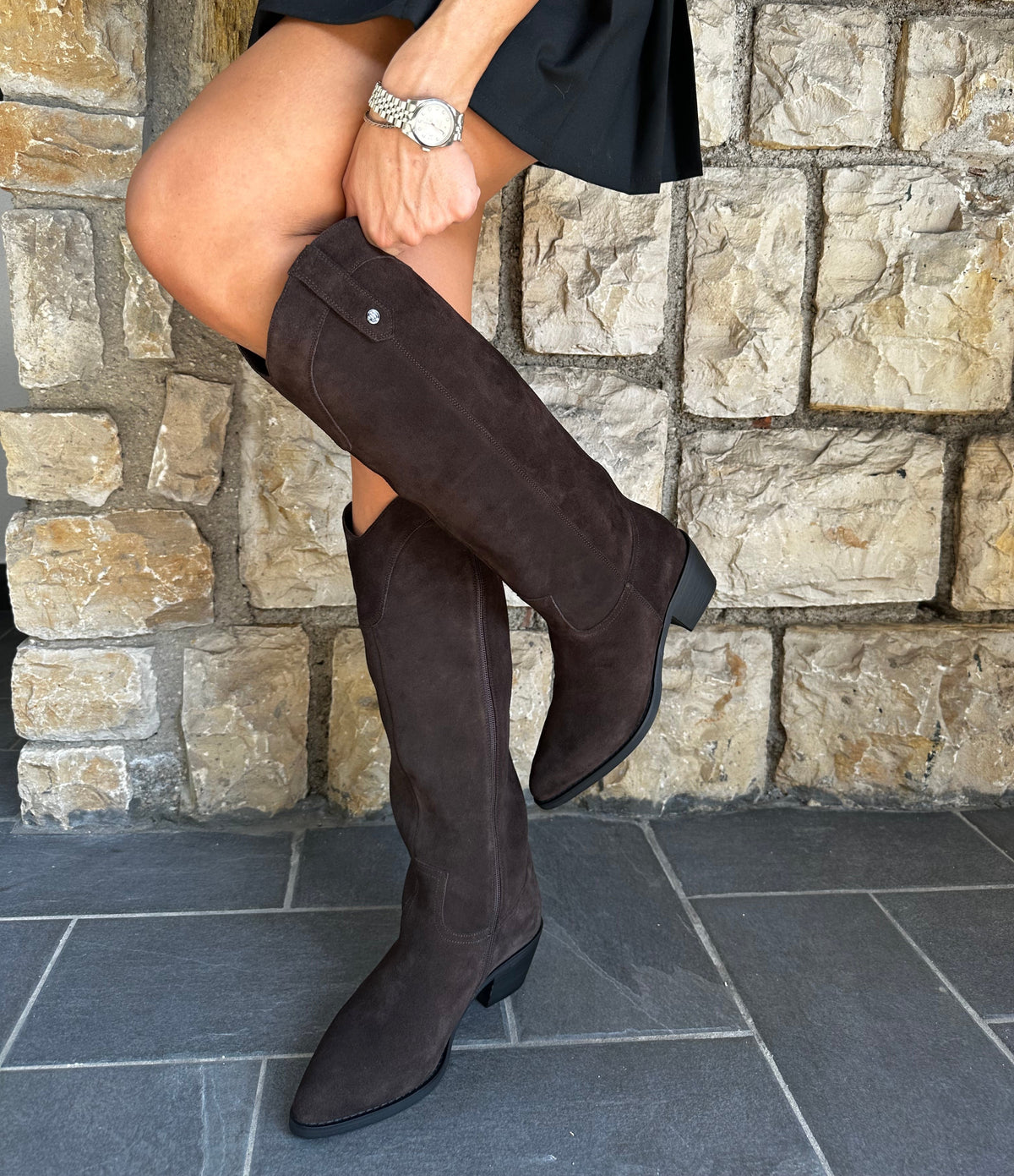 Texano Brown